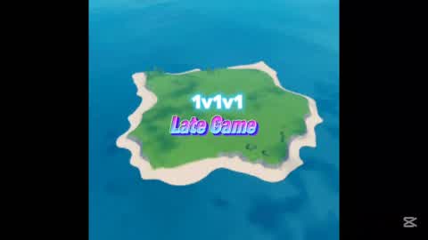 1V1V1 LATE GAME ⚔️