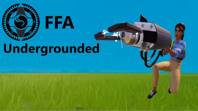 FFA - Undergrounded
