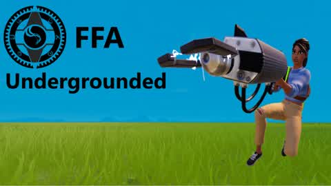 FFA - Undergrounded