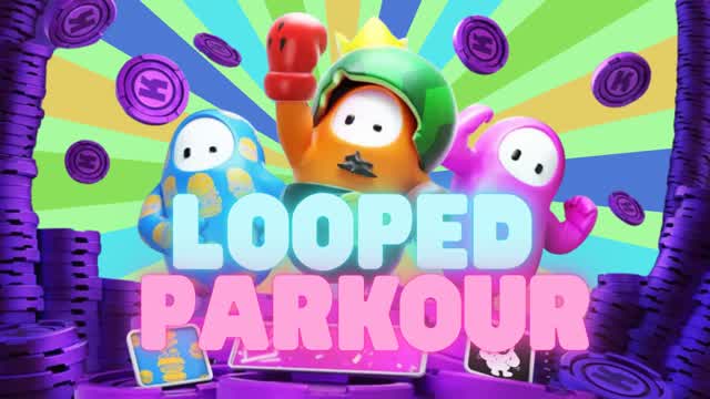 MINI PARKOUR