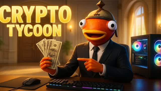 CRYPTO TYCOON