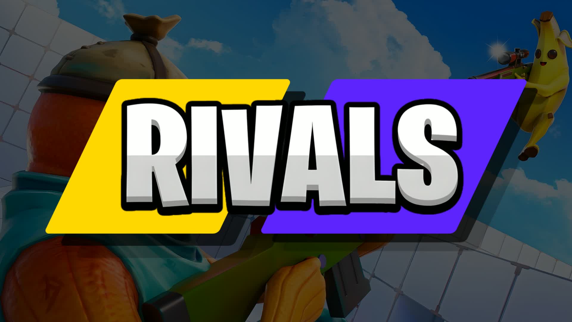 RIVALS(PvP)