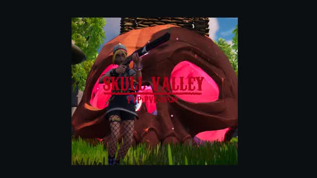 Capture 1 – SKULL VALLEY - PVP - PVE - 20/20