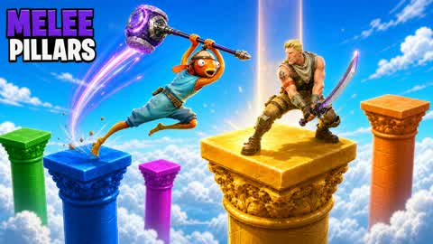 MELEE PILARS