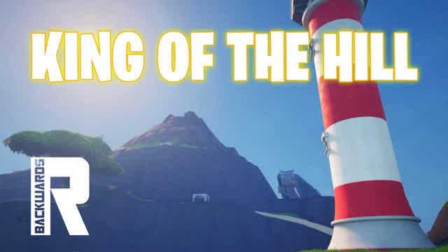 King of the Hill