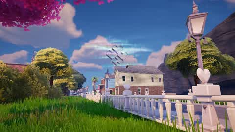 Wilds Ville Royal