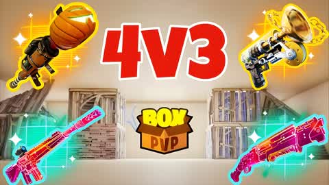 📦 BOX PVP 4V3
