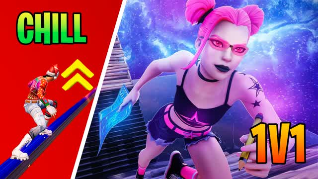 BEST 1V1 and SUPER SLIDE🏆