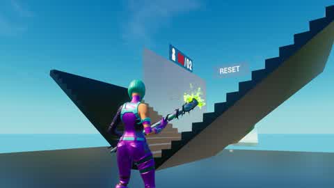 1v1 Build Fights [UNEE]