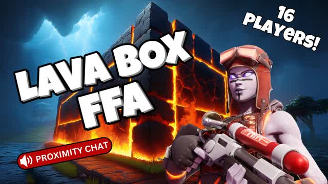 Lava Box FFA