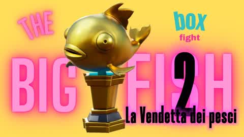Big Fish 2: Revenge of the Pisces