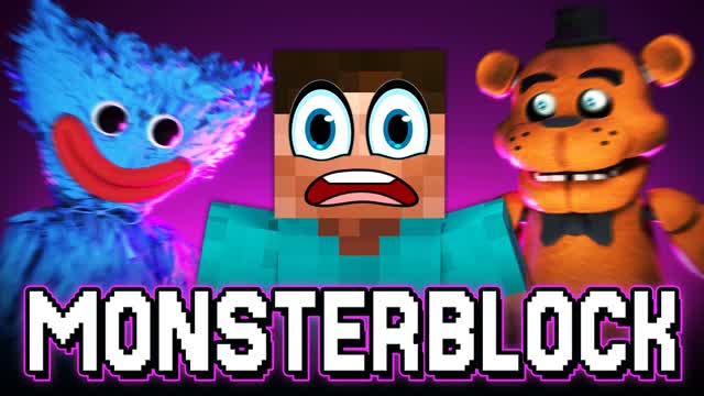 🎃 BLOCK CHAPTER 3: BOSSFIGHT WORLDS 🌎