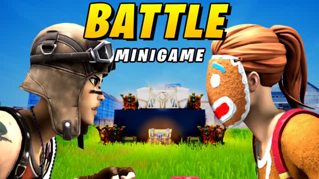 Battle Minigame