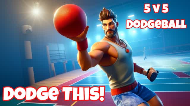 Dodge This!