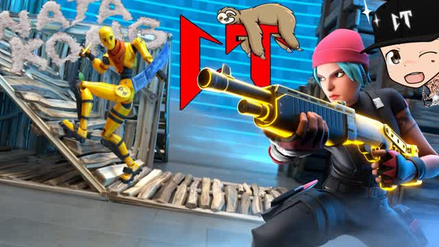 BOXFIGHT TUMBADASđŻSOSKY