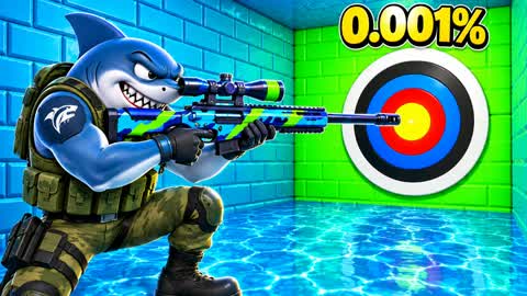TRICKSHOT DUELS: ONE SHOT ⚔️🎯