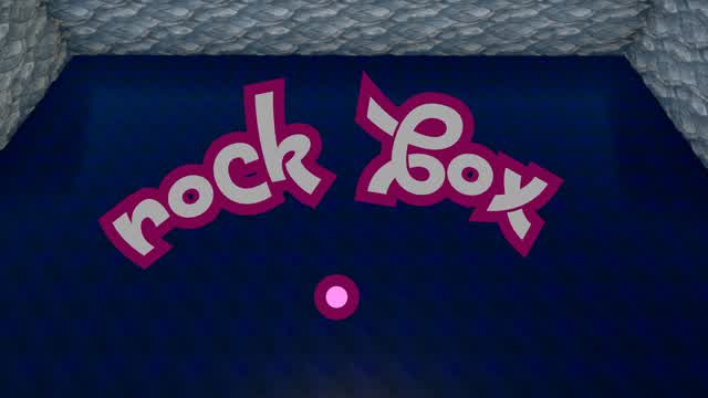 Rock Box