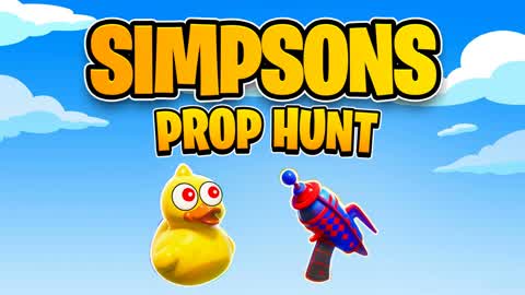 SPRINGFIELD FAMILY HOUSE - PROP HUNT