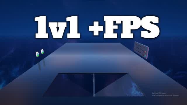 1v1 Elite
