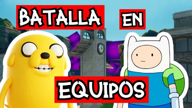 Capture 1 – ⭐TILTED ZONE WARS POR EQUIPOS ⭐