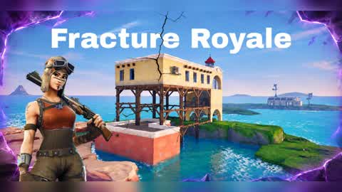 Fracture royale