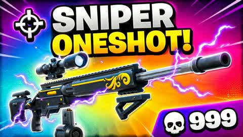 One Shot Gun Game! OG