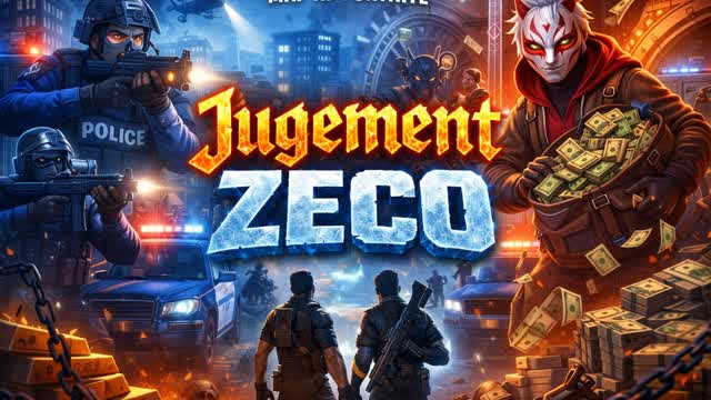 ​Jugement zeco⭐​