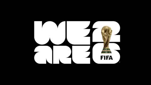 WORLD CUP 26 🌎⚽️ SOCCER FIGHT FOOTBALL
