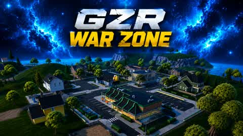 War Zone GZR