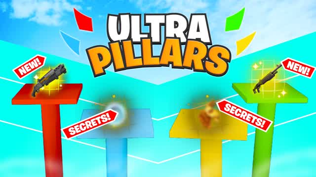 ULTRA THE PILLARS