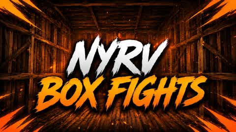 [Nyrv] Box Fight