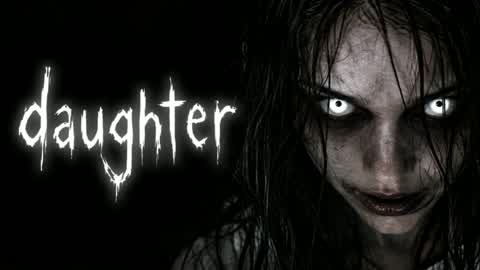 DAUGHTER [HORROR]