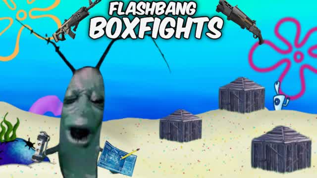 FlashBang BoxFights🎯
