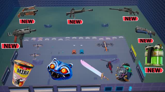 1v1 with gun KPOP DEMON HUNTERS