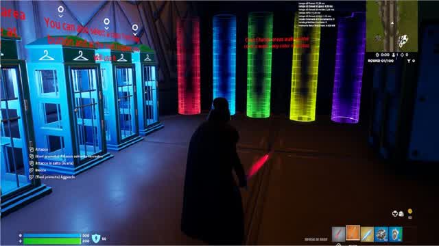 Galactic Battles RP