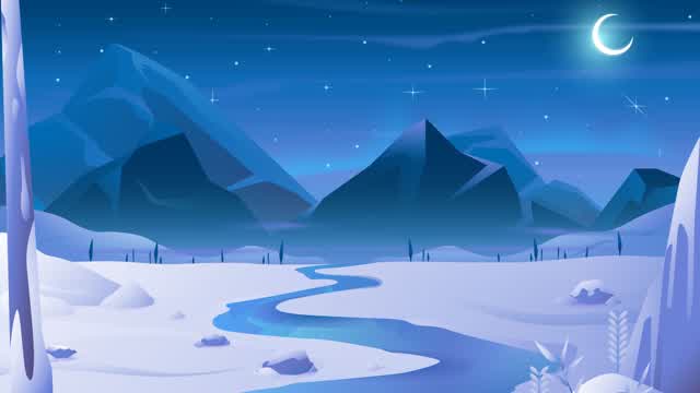 Frosty Survival