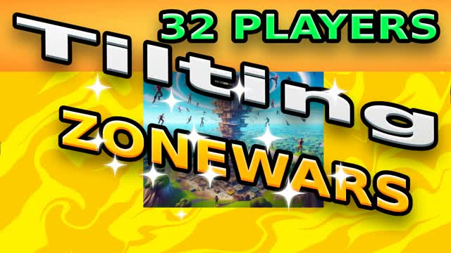 🔄 Tilted Zone Wars 🤪