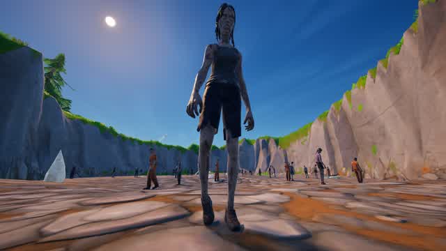 WALKING ZOMBIEE LAND