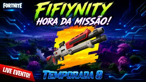 Fifytynity Tempest chapter 8