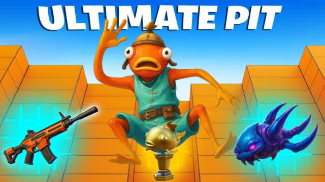 ULTIMATE PIT