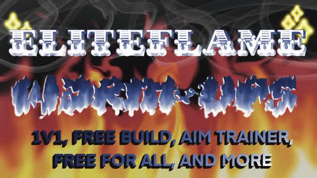 Capture 1 – EliteFlame Warm-Ups