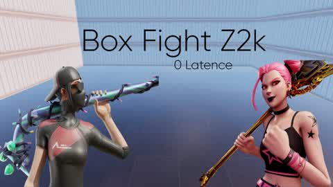 BoxFight Z2K