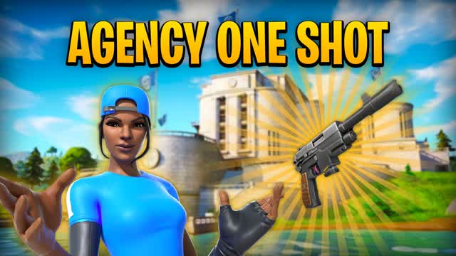 ONE SHOT AGENCY â