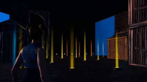 ECLIPSE 16-PLAYERBOX