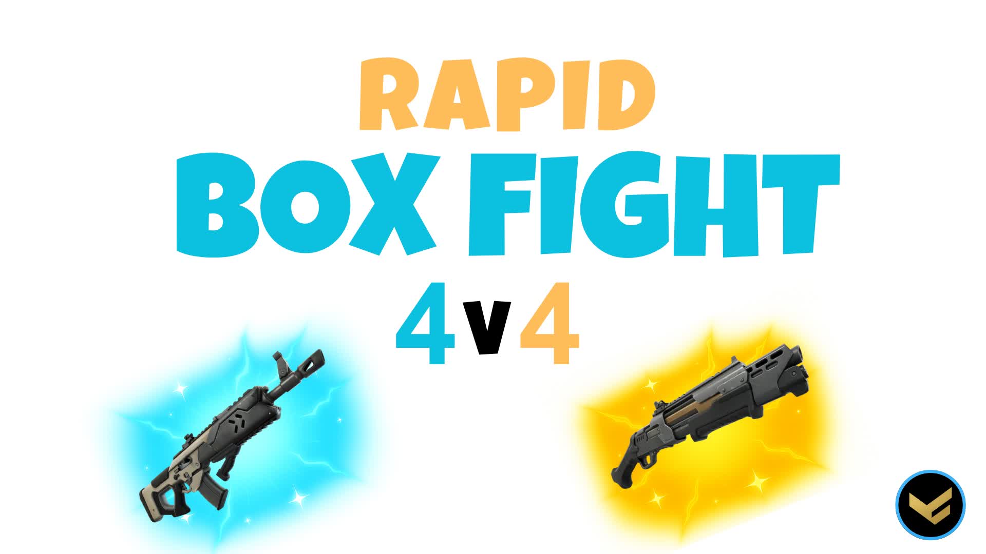 Rapid Box Fights Code Rapid boxfight (4v4) 1225-8979-5769 by smk_cyclon - Fortnite Creative ...