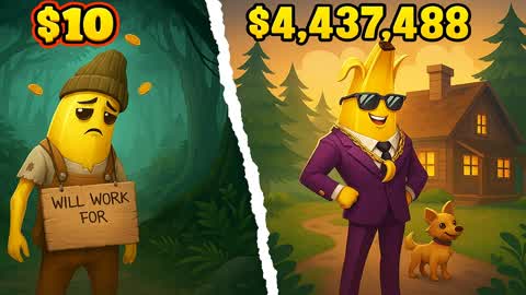 FOREST TYCOON