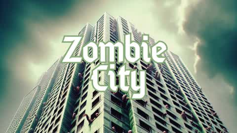 Zombie City