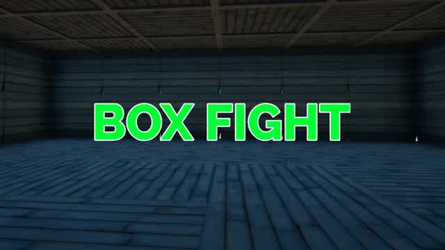 BOX FIGHT PVP [NoWuS]