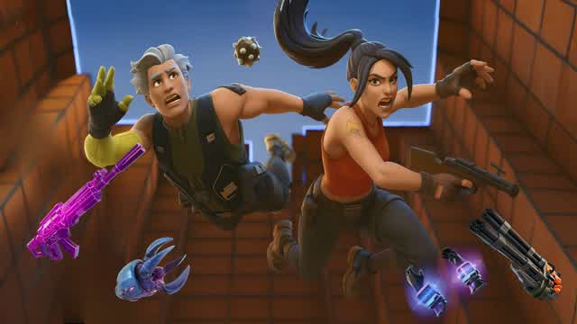 THE PIT by TEAMS