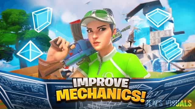 🎯 AIM EDIT PIECE TRAINING